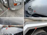 UDトラックスクオンバルク車（粉粒体運搬車）大型（10t）[写真41]