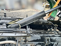 日野レンジャーパッカー車（塵芥車）中型（4t）[写真21]