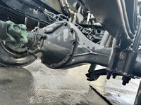 日野レンジャーパッカー車（塵芥車）中型（4t）[写真23]