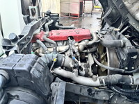 日野レンジャーパッカー車（塵芥車）中型（4t）[写真26]