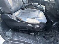 日野レンジャーパッカー車（塵芥車）中型（4t）[写真32]