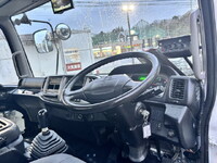 日野レンジャーパッカー車（塵芥車）中型（4t）[写真33]