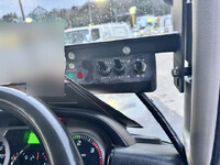 日野レンジャーパッカー車（塵芥車）中型（4t）[写真34]