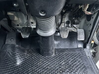 日野レンジャーパッカー車（塵芥車）中型（4t）[写真35]