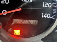 日野レンジャーパッカー車（塵芥車）中型（4t）[写真36]