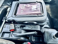 日野レンジャーパッカー車（塵芥車）中型（4t）[写真40]