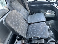 日野レンジャーパッカー車（塵芥車）中型（4t）[写真41]