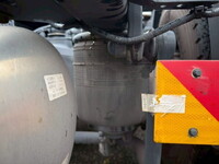 UDトラックスクオントレーラーヘッド（トラクターヘッド）大型（10t）[写真07]