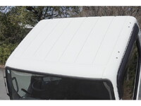 三菱ふそうキャンターダンプ小型（2t・3t）[写真11]