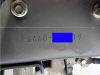 三菱ふそうキャンターダンプ小型（2t・3t）[写真14]