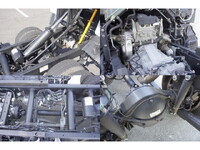 三菱ふそうキャンターダンプ小型（2t・3t）[写真16]