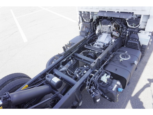 三菱ふそうキャンターダンプ小型（2t・3t）[写真17]