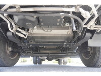 三菱ふそうキャンターダンプ小型（2t・3t）[写真20]