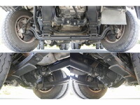 三菱ふそうキャンターダンプ小型（2t・3t）[写真21]