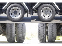 三菱ふそうキャンターダンプ小型（2t・3t）[写真23]