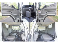 三菱ふそうキャンターダンプ小型（2t・3t）[写真24]