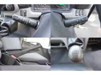 三菱ふそうキャンターダンプ小型（2t・3t）[写真27]