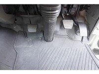 三菱ふそうキャンターダンプ小型（2t・3t）[写真28]