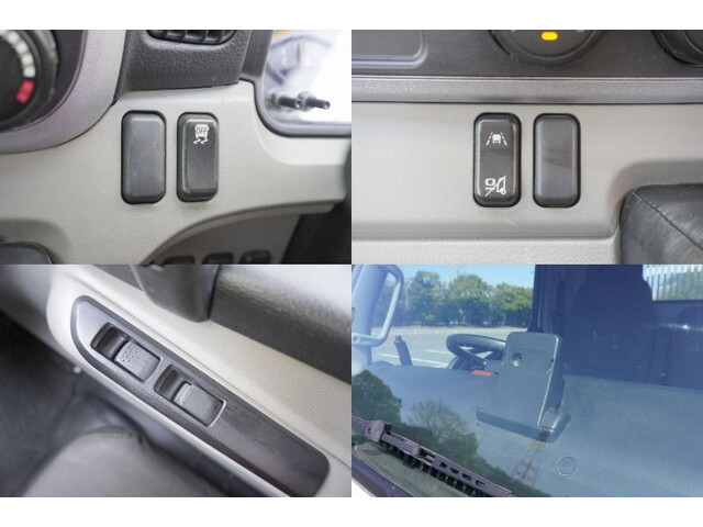 三菱ふそうキャンターダンプ小型（2t・3t）[写真31]