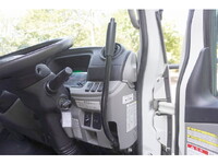 三菱ふそうキャンターダンプ小型（2t・3t）[写真33]