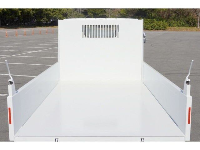 三菱ふそうキャンターダンプ小型（2t・3t）[写真38]