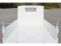 三菱ふそうキャンターダンプ小型（2t・3t）[写真39]