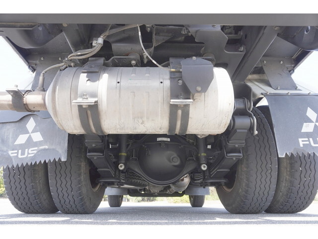 三菱ふそうキャンターダンプ小型（2t・3t）[写真39]