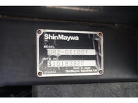 三菱ふそうキャンターダンプ小型（2t・3t）[写真41]