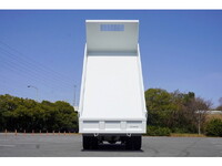 三菱ふそうキャンターダンプ小型（2t・3t）[写真09]