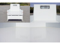 三菱ふそうキャンターダンプ小型（2t・3t）[写真10]