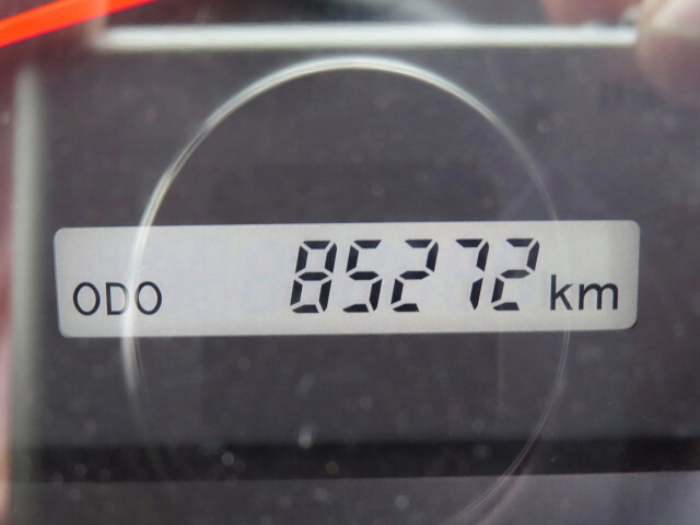 いすゞエルフアルミバン小型（2t・3t）[写真38]