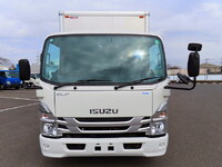 いすゞエルフアルミバン小型（2t・3t）[写真04]