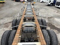 その他のメーカーその他の車種海コントレーラー大型（10t）[写真15]