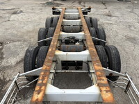 その他のメーカーその他の車種海コントレーラー大型（10t）[写真17]