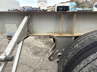 その他のメーカーその他の車種海コントレーラー大型（10t）[写真21]