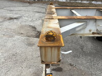 その他のメーカーその他の車種海コントレーラー大型（10t）[写真27]