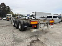 その他のメーカーその他の車種海コントレーラー大型（10t）[写真02]