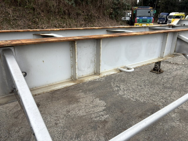 その他のメーカーその他の車種海コントレーラー大型（10t）[写真31]