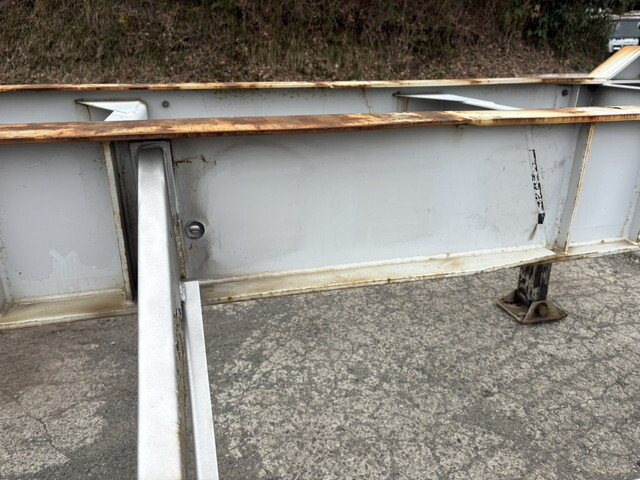 その他のメーカーその他の車種海コントレーラー大型（10t）[写真32]