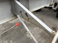 その他のメーカーその他の車種海コントレーラー大型（10t）[写真38]