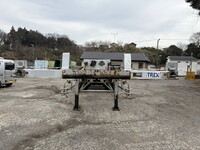 その他のメーカーその他の車種海コントレーラー大型（10t）[写真06]