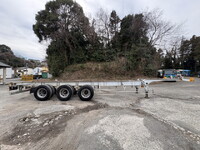 その他のメーカーその他の車種海コントレーラー大型（10t）[写真08]