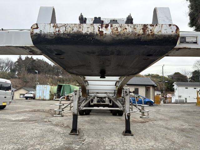 その他のメーカーその他の車種海コントレーラー大型（10t）[写真08]