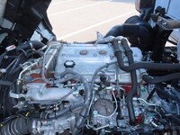 日野レンジャーアルミウイング中型（4t）[写真16]