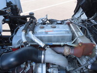 日野レンジャーアルミウイング中型（4t）[写真17]