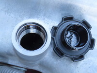 日野レンジャーアルミウイング中型（4t）[写真18]