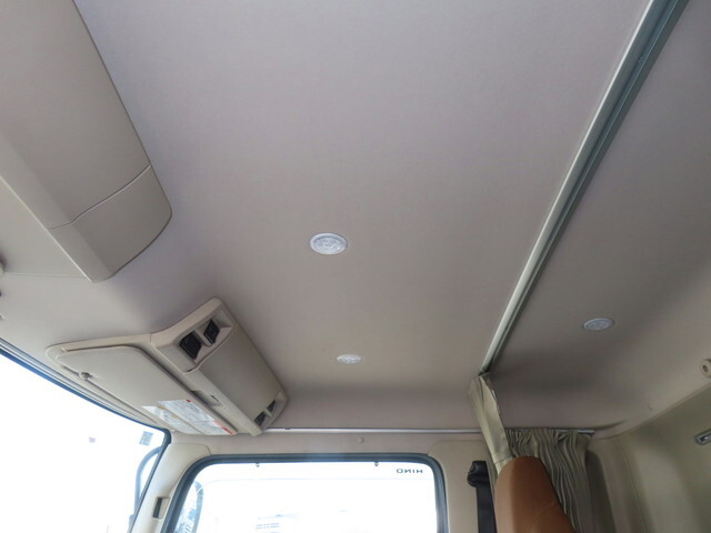 日野レンジャーアルミウイング中型（4t）[写真22]