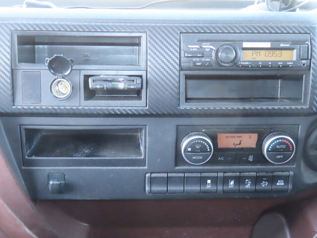 日野レンジャーアルミウイング中型（4t）[写真23]