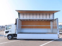 日野レンジャーアルミウイング中型（4t）[写真28]