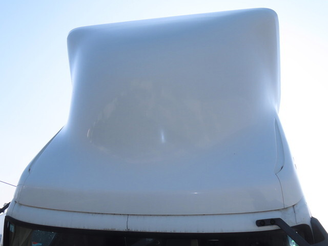 日野レンジャーアルミウイング中型（4t）[写真30]